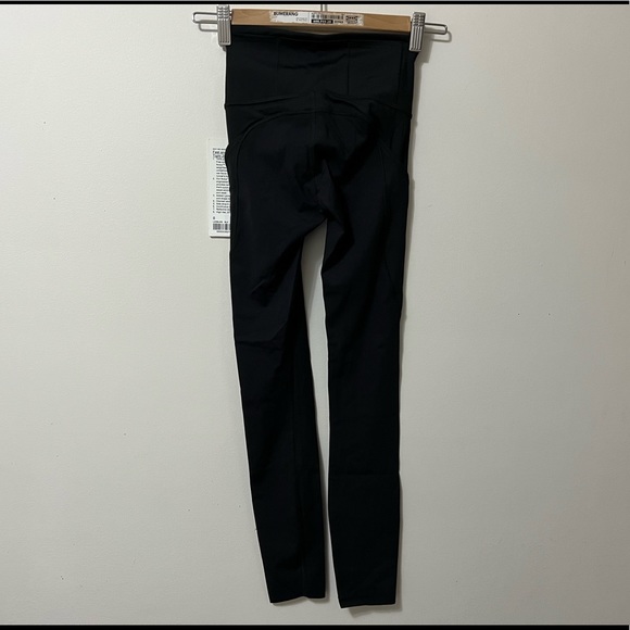 lululemon Fast & Free HR Tight - Picture 6 of 6